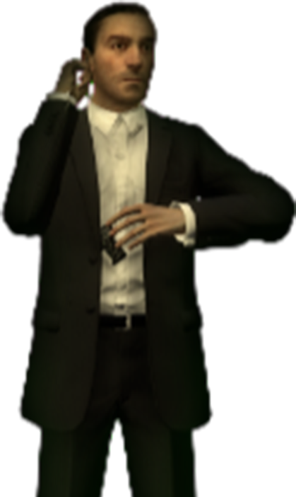 Personnage