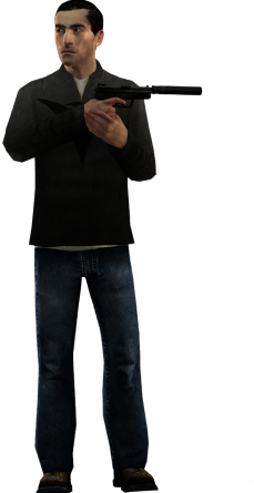 Personnage